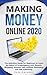 Making Money Online 2020 by Dan Galanis