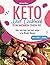 Keto Diet Cookbook For Women Over 50 Vip Edition by Michael Bone