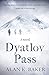 Dyatlov Pass by Alan Baker