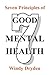 Seven Principles of Good Mental Health