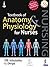 TEXTBOOK OF ANATOMY & PHYSIOLOGY FOR NURSES WITH FREE BOOKLEt by P. R. Ashalatha
