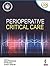 PERIOPERATIVE CRITICAL CARe by Atul Prabhakar Kulkarni