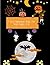 I Spy Halloween Book For Kids Ages 2-5 by Laurin Brainard