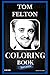Tom Felton Sarcastic Colori...