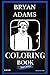 Bryan Adams Sarcastic Color...