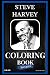 Steve Harvey Sarcastic Coloring Book by Molly Lynch