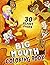Big Mouth Coloring Book: Su...
