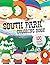 South Park Coloring Book by Pete Docter