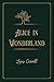Alice in Wonderland: Gold Deluxe Edition