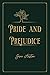 Pride and Prejudice: Gold Deluxe Edition
