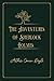 The Adventures of Sherlock Holmes: Gold Premium Edition
