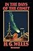In the Days of the Comet Annotated