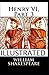 Henry VI, Part 3 Illustrated