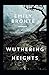 Wuthering Heights Annotated