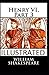 Henry VI, Part 3 Illustrated