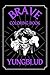 Yungblud Brave Coloring Boo...