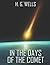 In the Days of the Comet (Annotated)