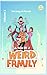 A TALE OF J - WEIRD FAMILY by Muhammad DeLiang Al-Farabi