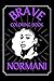 Normani Brave Coloring Book by Molly Waters