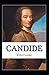 Candide(Illustrated Edition)