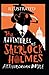 The Adventures of Sherlock Holmes Illustrated