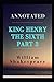 King Henry the Sixth, Part 3 Annotaed