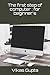 The first step of computer: for beginner's