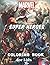 Marvel Super Heroes Colorin...