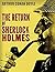 The Return of Sherlock Holmes (Annotated)