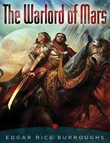 The Warlord of Mars