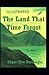 The Land That Time Forgot Illustrated