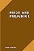 Pride and Prejudice by Jane Austen