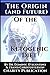 The Origin (and future) of the Ketogenic Diet - by Dr. Domini... by John Rockermeier