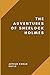 The Adventures Of Sherlock Holmes by Arthur Conan Doyle