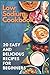 Low Sodium Cookbook: 20 Eas...