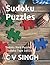 Sudoku Puzzles: Sudoku Hard...