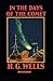 In the Days of the Comet Annotated