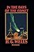 In the Days of the Comet Annotated