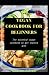 Vegan Cookbook for Beginner...