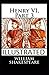 Henry VI, Part 3 Illustrated