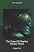 The Case Of Charles Dexter Ward: Original Text