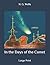 In the Days of the Comet: Large Print
