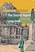 The Secret Agent: Large Print