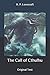 The Call of Cthulhu: Original Text