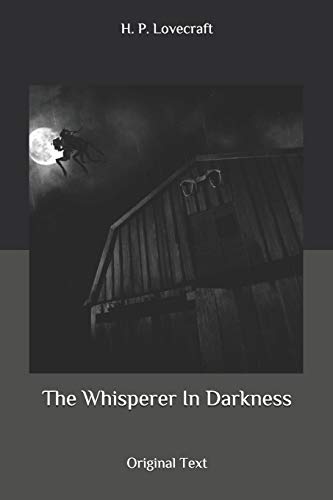 The Whisperer in Darkness