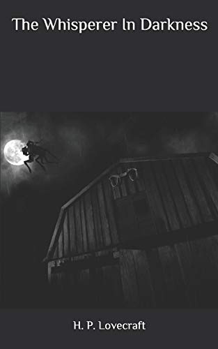 The Whisperer In Darkness