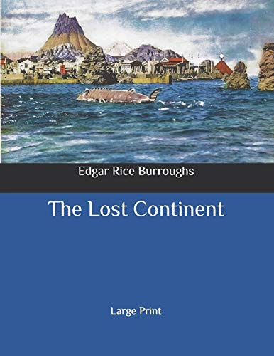 The Lost Continent