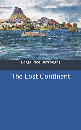 The Lost Continent
