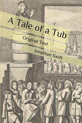 A Tale of a Tub: Original Text