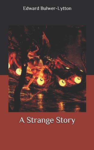 A Strange Story
